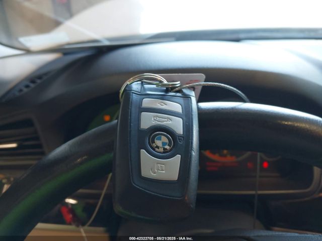 2011 BMW 528I WBAFR1C54BC744793 Photo 10