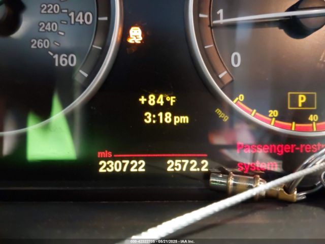 2011 BMW 528I WBAFR1C54BC744793 Photo 6