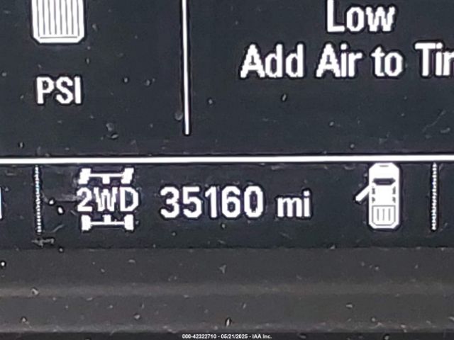 3GCNYAEH9KG199986 Chevrolet Silverado 1500 Work Truck
