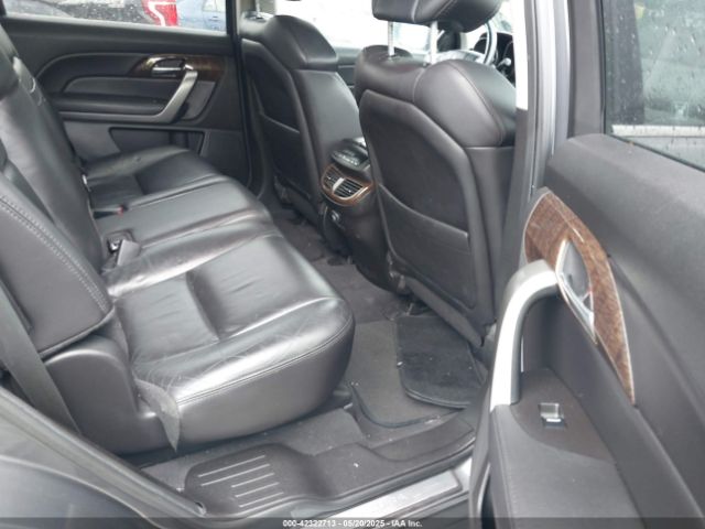2012 ACURA MDX 2HNYD2H2XCH502436 Photo 7