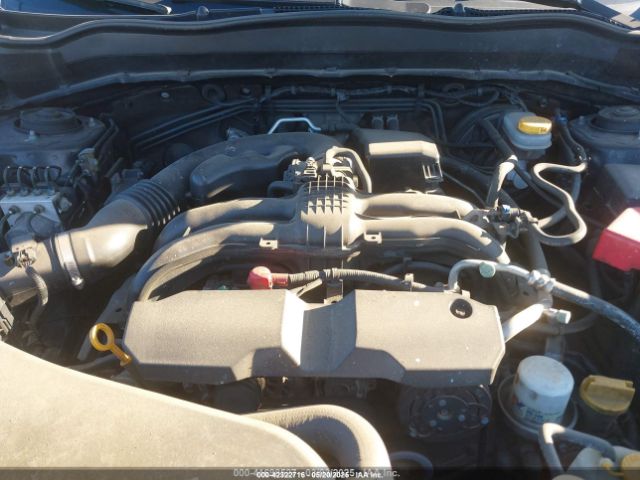 JF2SJADCXFH814863 Subaru Forester 2.5i Premium