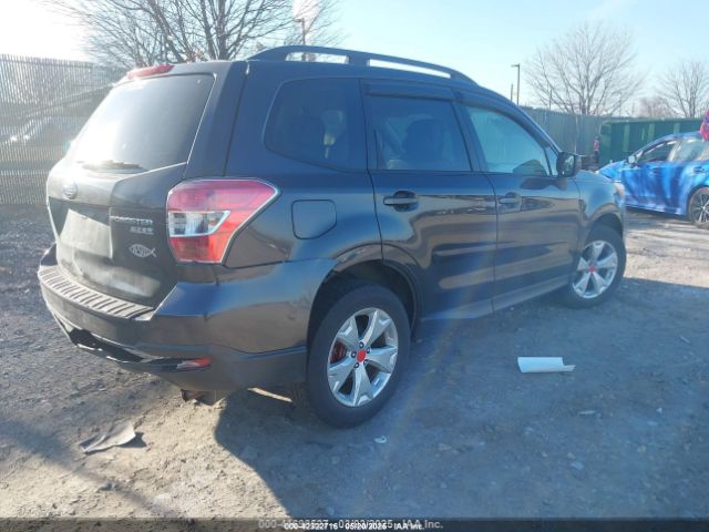 JF2SJADCXFH814863 Subaru Forester 2.5i Premium