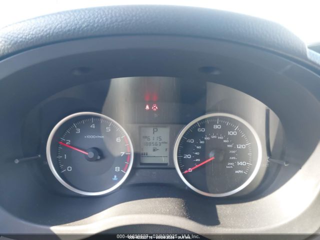 JF2SJADCXFH814863 Subaru Forester 2.5i Premium