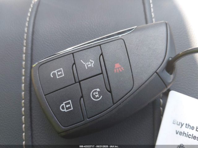 1GKENKRS5SJ155605 GMC Acadia Fwd Elevation