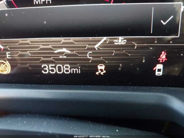 1GKENKRS5SJ155605 GMC Acadia Fwd Elevation
