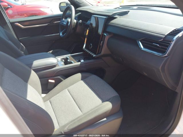 1GKENKRS5SJ155605 GMC Acadia Fwd Elevation