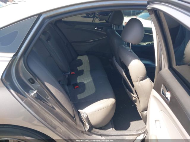 5NPEB4AC6EH867817 Hyundai SONATA GLS
