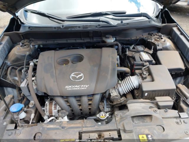 2020 MAZDA CX-3 JM1DKDB78L1469686 Photo 9