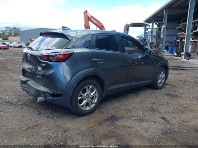 2020 MAZDA CX-3 JM1DKDB78L1469686 Photo 3