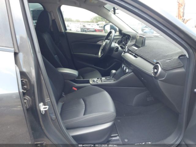 2020 MAZDA CX-3 JM1DKDB78L1469686 Photo 4