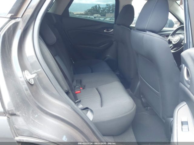 2020 MAZDA CX-3 JM1DKDB78L1469686 Photo 7