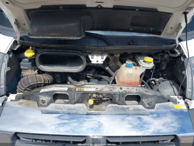 3C6TRVDG1HE505885 RAM 2017