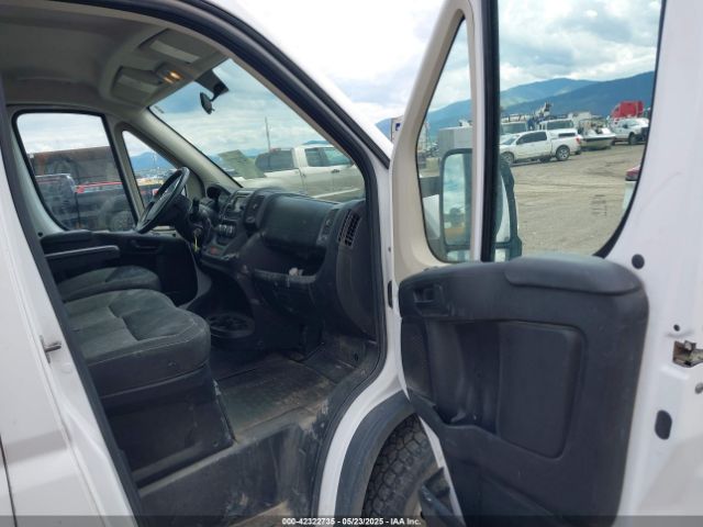 3C6TRVDG1HE505885 RAM 2017