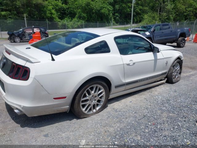 2013 FORD MUSTANG 1ZVBP8AM6D5256735 Photo 3