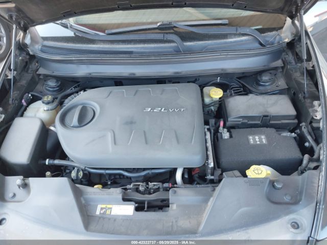 1C4PJLDS1EW162183 Jeep Cherokee Limited