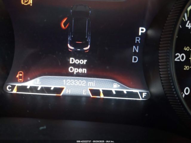 1C4PJLDS1EW162183 Jeep Cherokee Limited