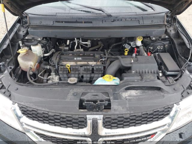 2020 DODGE JOURNEY 3C4PDCAB9LT254446 Photo 9