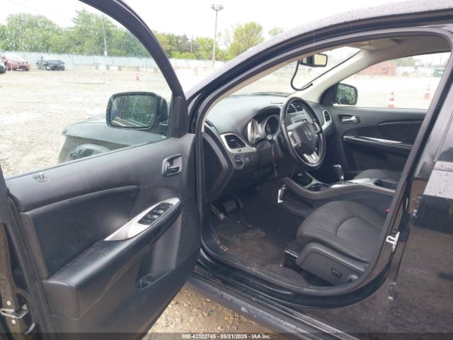 2020 DODGE JOURNEY 3C4PDCAB9LT254446 Photo 4