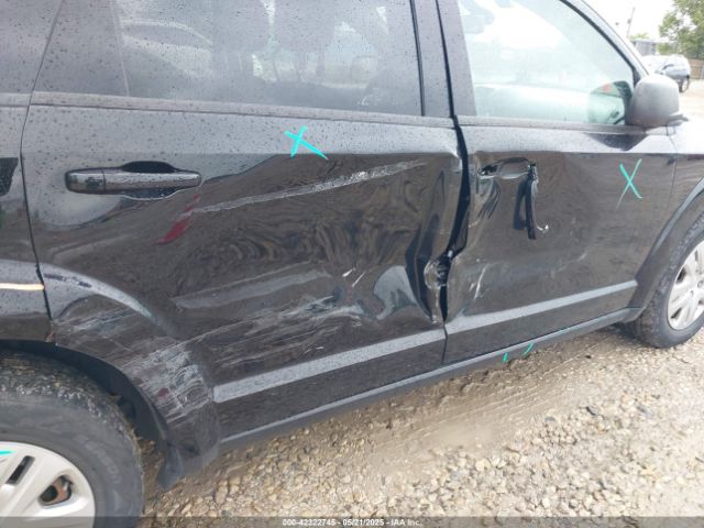 2020 DODGE JOURNEY 3C4PDCAB9LT254446 Photo 5