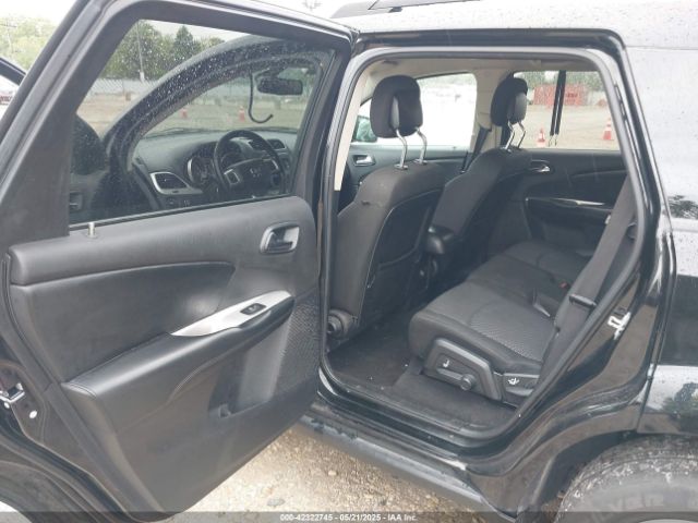2020 DODGE JOURNEY 3C4PDCAB9LT254446 Photo 7