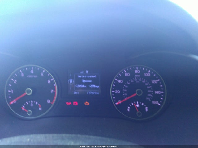 5XXGT4L34GG009389 KIA Optima Lx