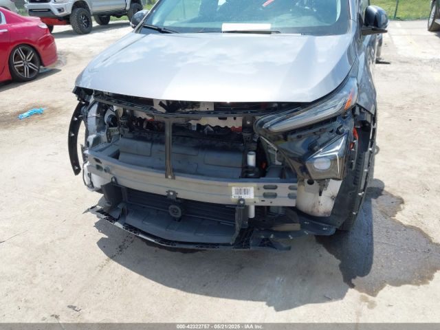 1G1FY6S03P4165829 Chevrolet Bolt Euv Fwd Lt