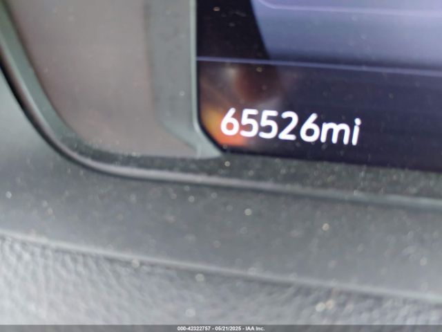 1G1FY6S03P4165829 Chevrolet Bolt Euv Fwd Lt