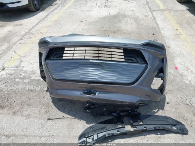 1G1FY6S03P4165829 Chevrolet Bolt Euv Fwd Lt