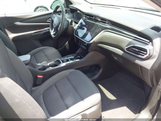1G1FY6S03P4165829 Chevrolet Bolt Euv Fwd Lt