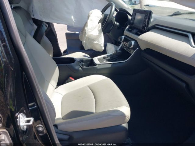 2021 TOYOTA RAV4 HYBRID 4T3B6RFV3MU043652 Photo 4