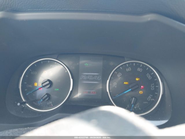 2021 TOYOTA RAV4 HYBRID 4T3B6RFV3MU043652 Photo 6