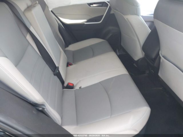 2021 TOYOTA RAV4 HYBRID 4T3B6RFV3MU043652 Photo 7