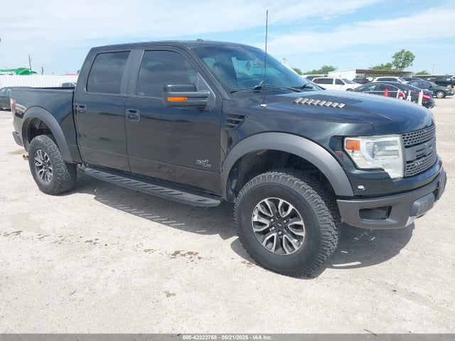 2014 1FTFW1R65EFC14895 main image