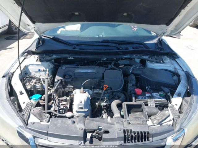 1HGCR2F59FA157418 Honda Accord Sport