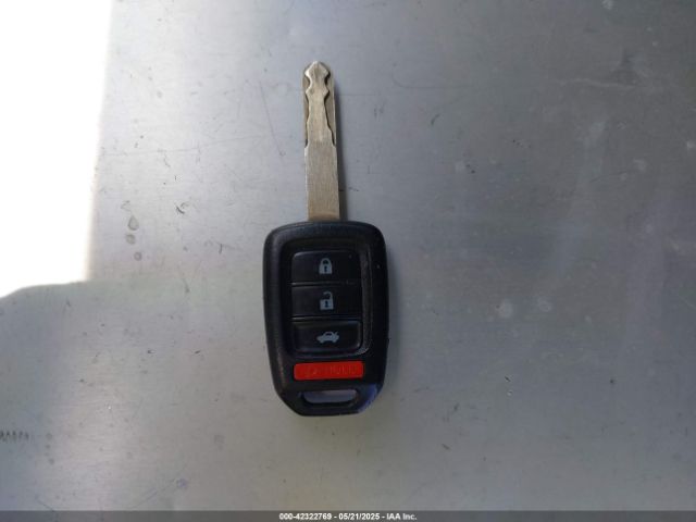 1HGCR2F59FA157418 Honda Accord Sport