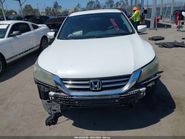 1HGCR2F59FA157418 Honda Accord Sport