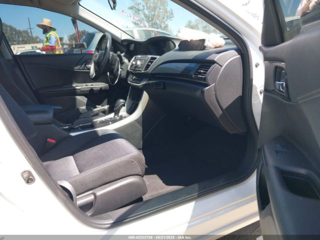 1HGCR2F59FA157418 Honda Accord Sport