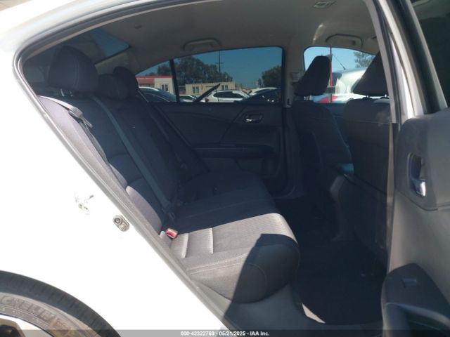 1HGCR2F59FA157418 Honda Accord Sport