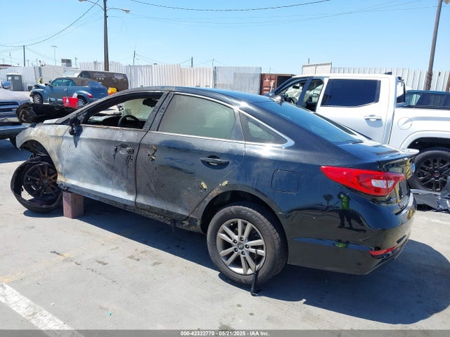 5NPE24AFXGH313936 Hyundai dohc gdi theta-ii