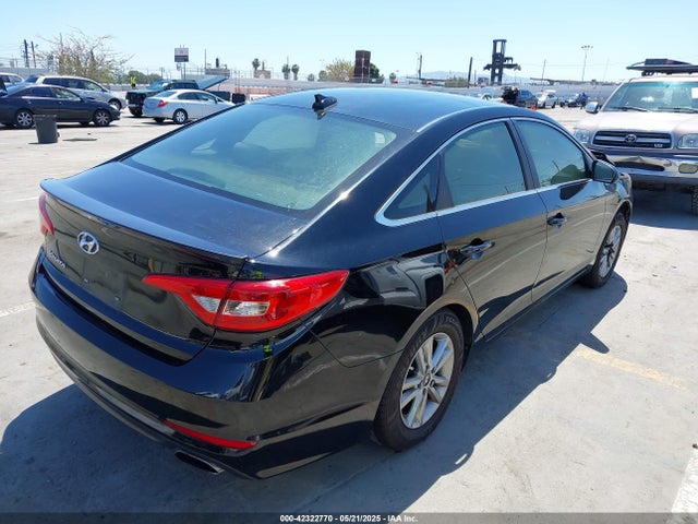 5NPE24AFXGH313936 Hyundai dohc gdi theta-ii
