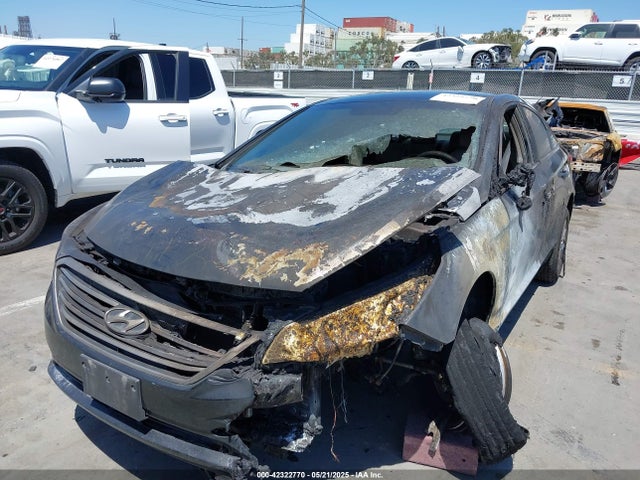 5NPE24AFXGH313936 Hyundai dohc gdi theta-ii