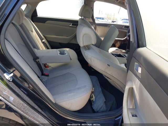 5NPE24AFXGH313936 Hyundai dohc gdi theta-ii