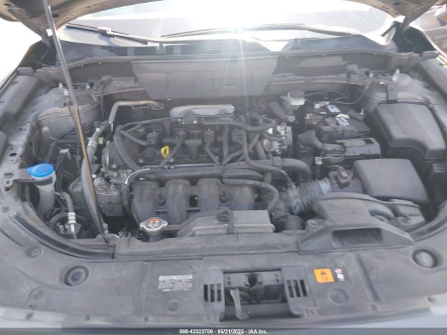 2018 MAZDA CX-5 JM3KFADM8J1310328 Photo 9