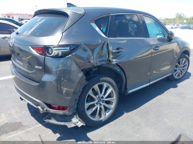 2018 MAZDA CX-5 JM3KFADM8J1310328 Photo 3