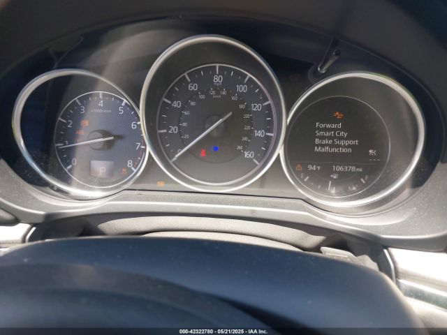 2018 MAZDA CX-5 JM3KFADM8J1310328 Photo 6