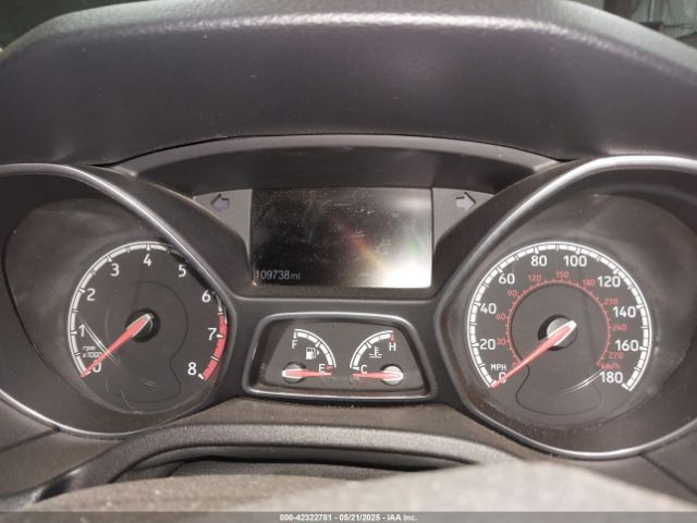1FADP3L97GL246700 Ford 2016