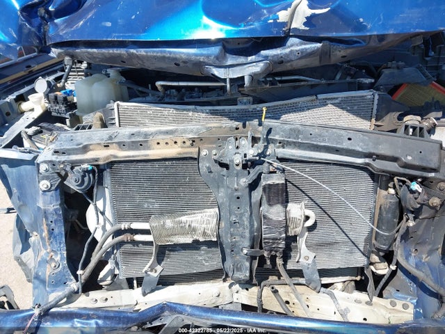 1N6BA1F43HN548737 Nissan 2017