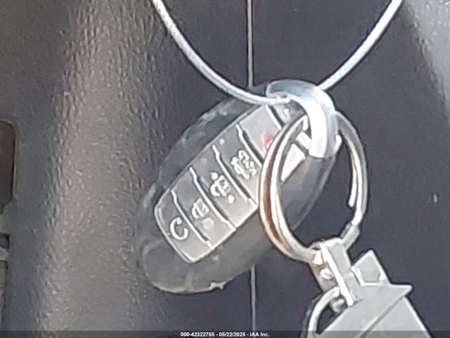 1N6BA1F43HN548737 Nissan 2017