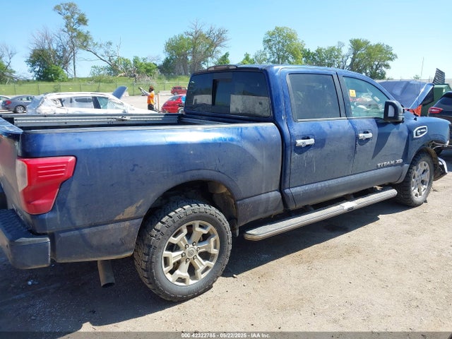 1N6BA1F43HN548737 Nissan 2017
