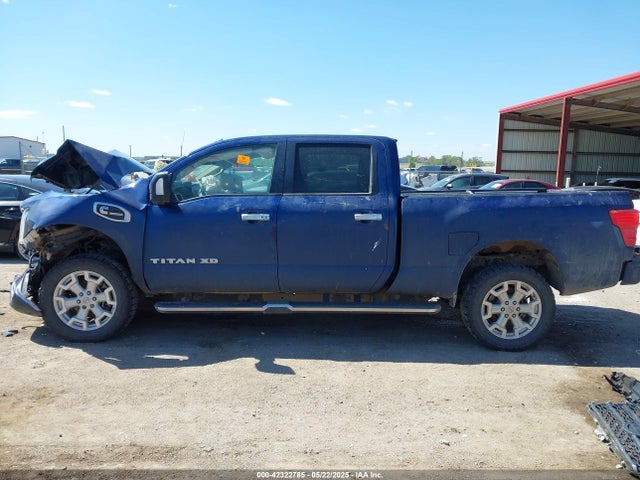 1N6BA1F43HN548737 Nissan 2017